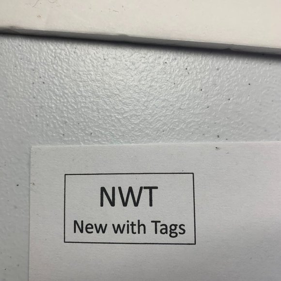 Becca South Pacific Danielle French Cut Women's Swim Bottom Blue Small NWT 6271 - Picture 5 of 6